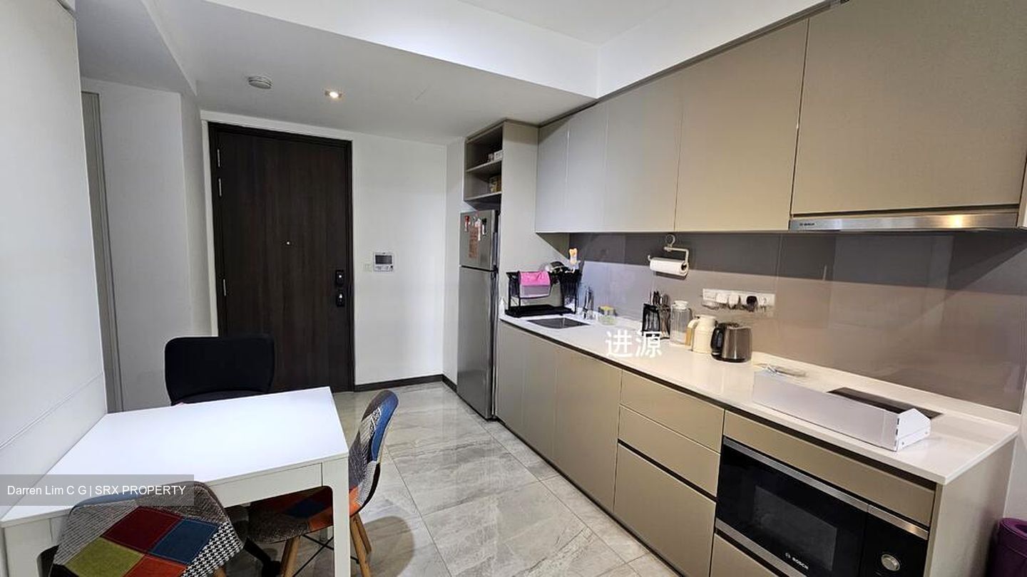 Lake Grande (D22), Condominium #440344661
